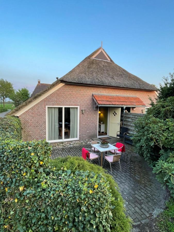 An De Esch Hotel Dwingeloo Exterior photo